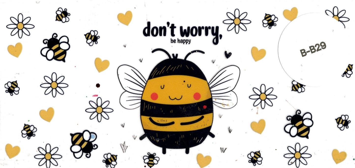 Bugs - Bees