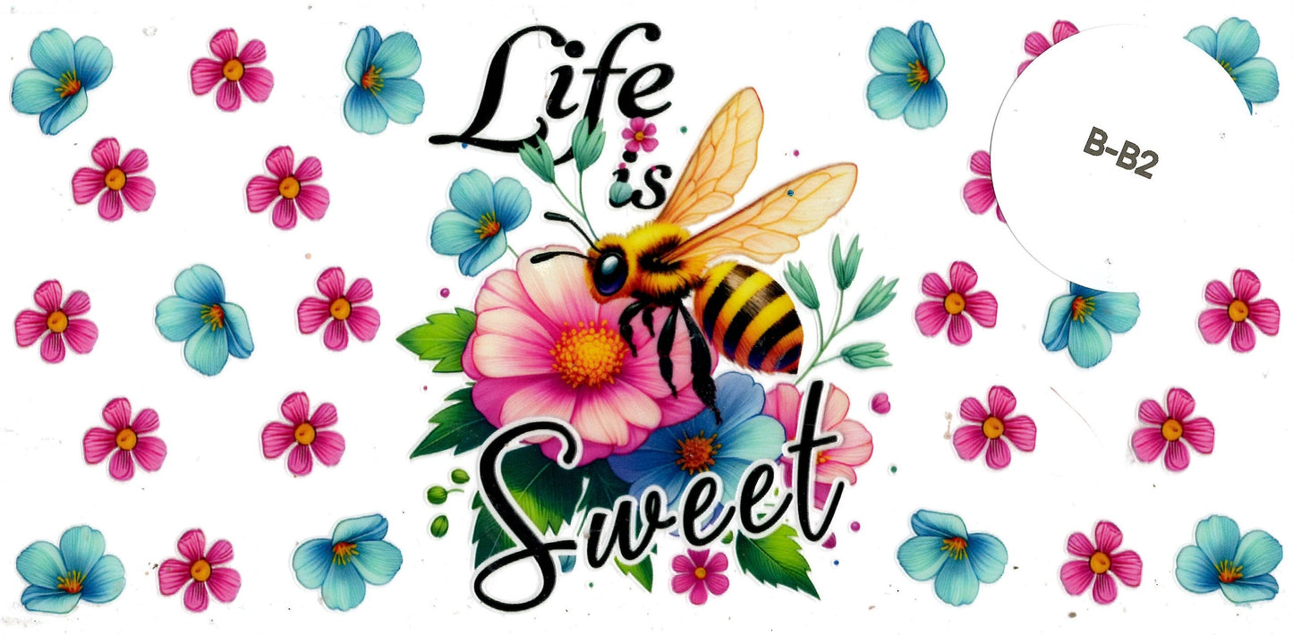 Bugs - Bees