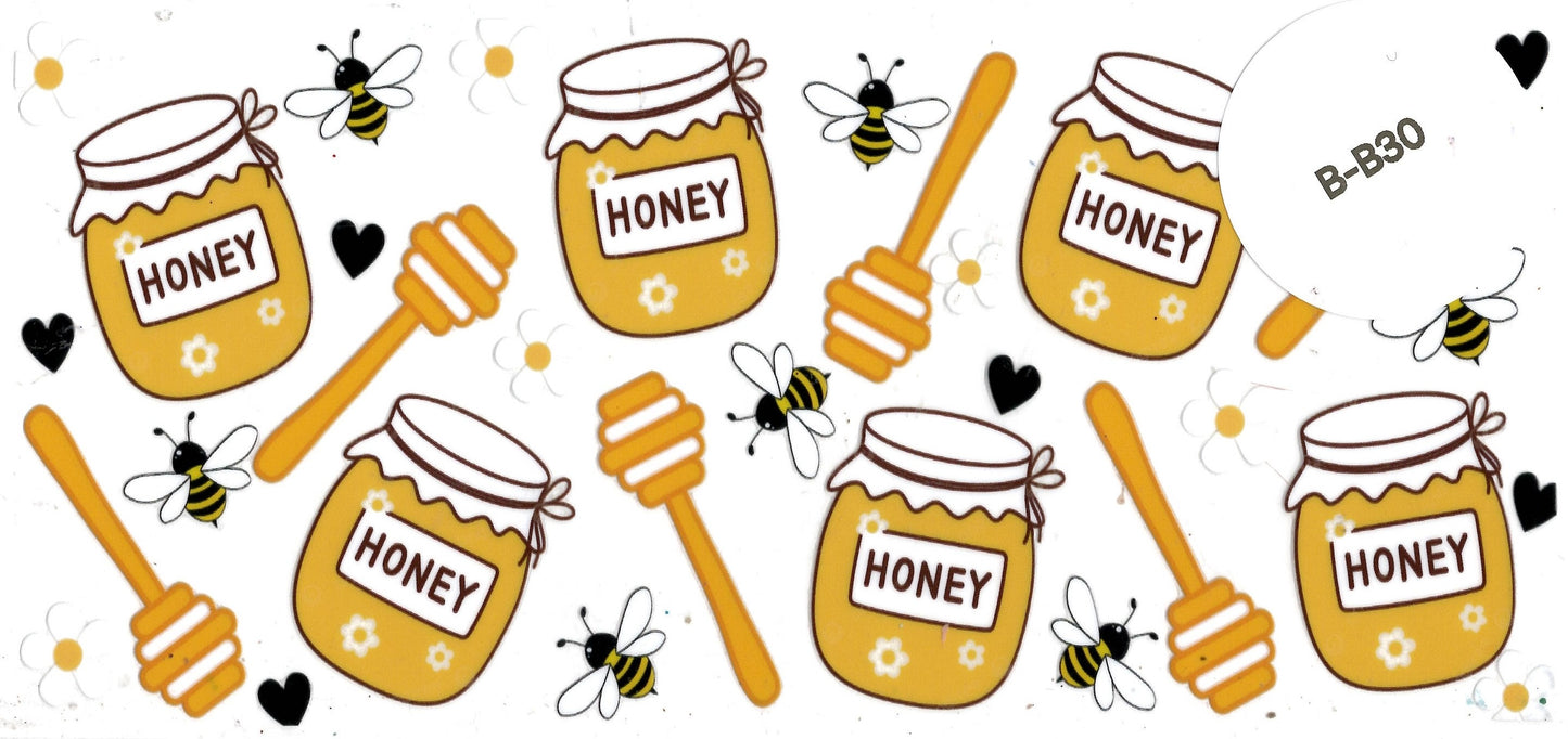 Bugs - Bees