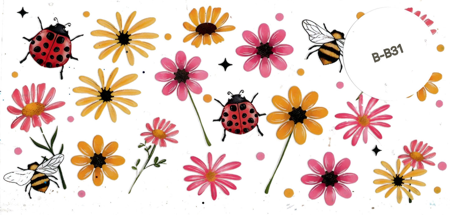 Bugs - Bees
