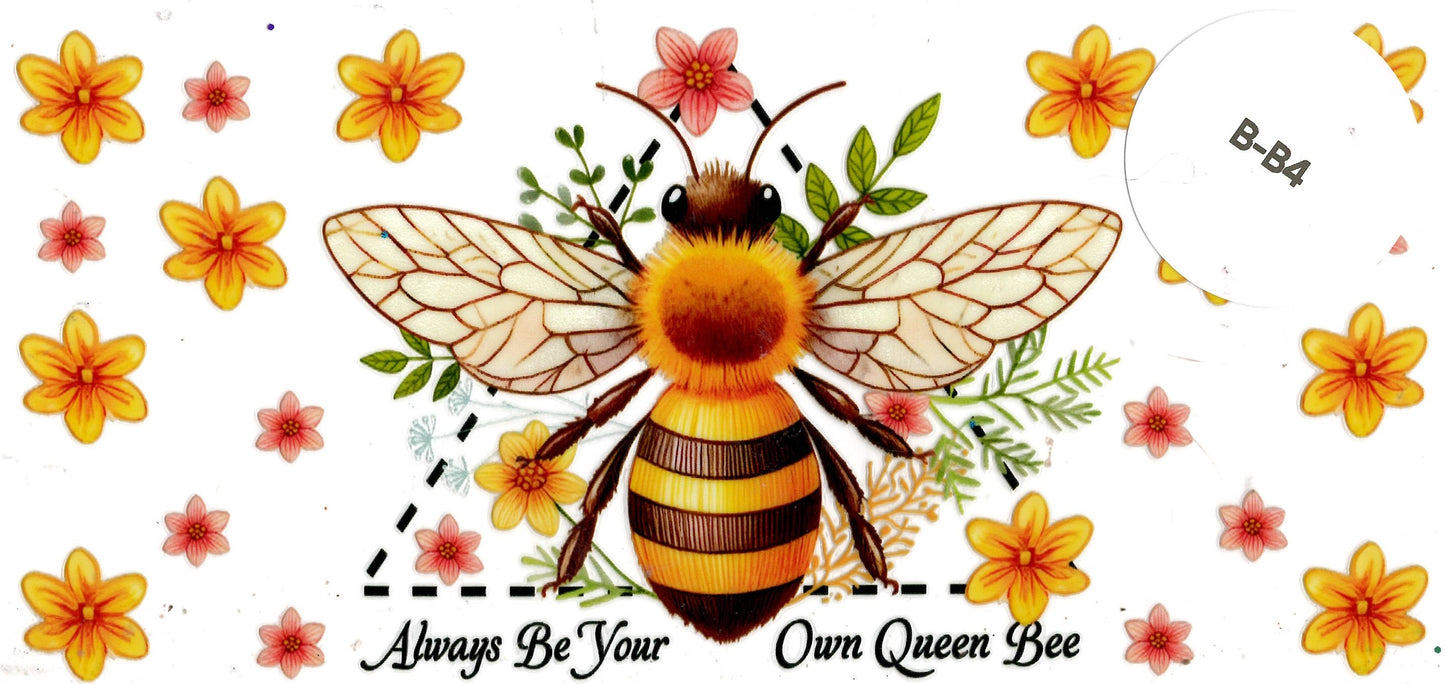 Bugs - Bees