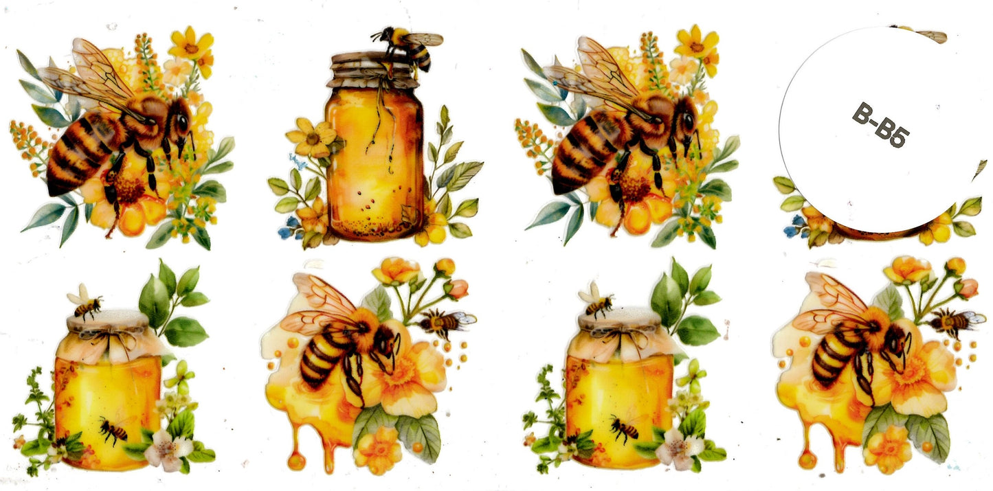 Bugs - Bees