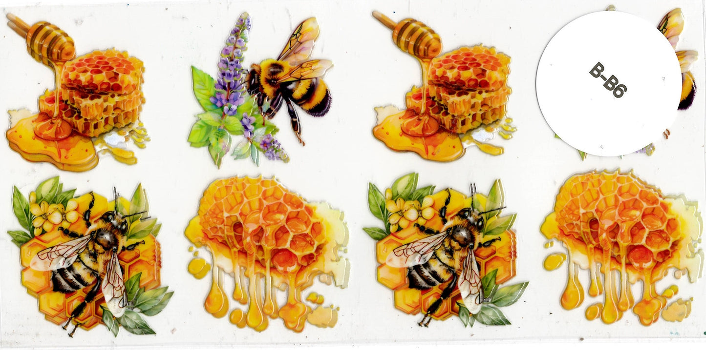 Bugs - Bees