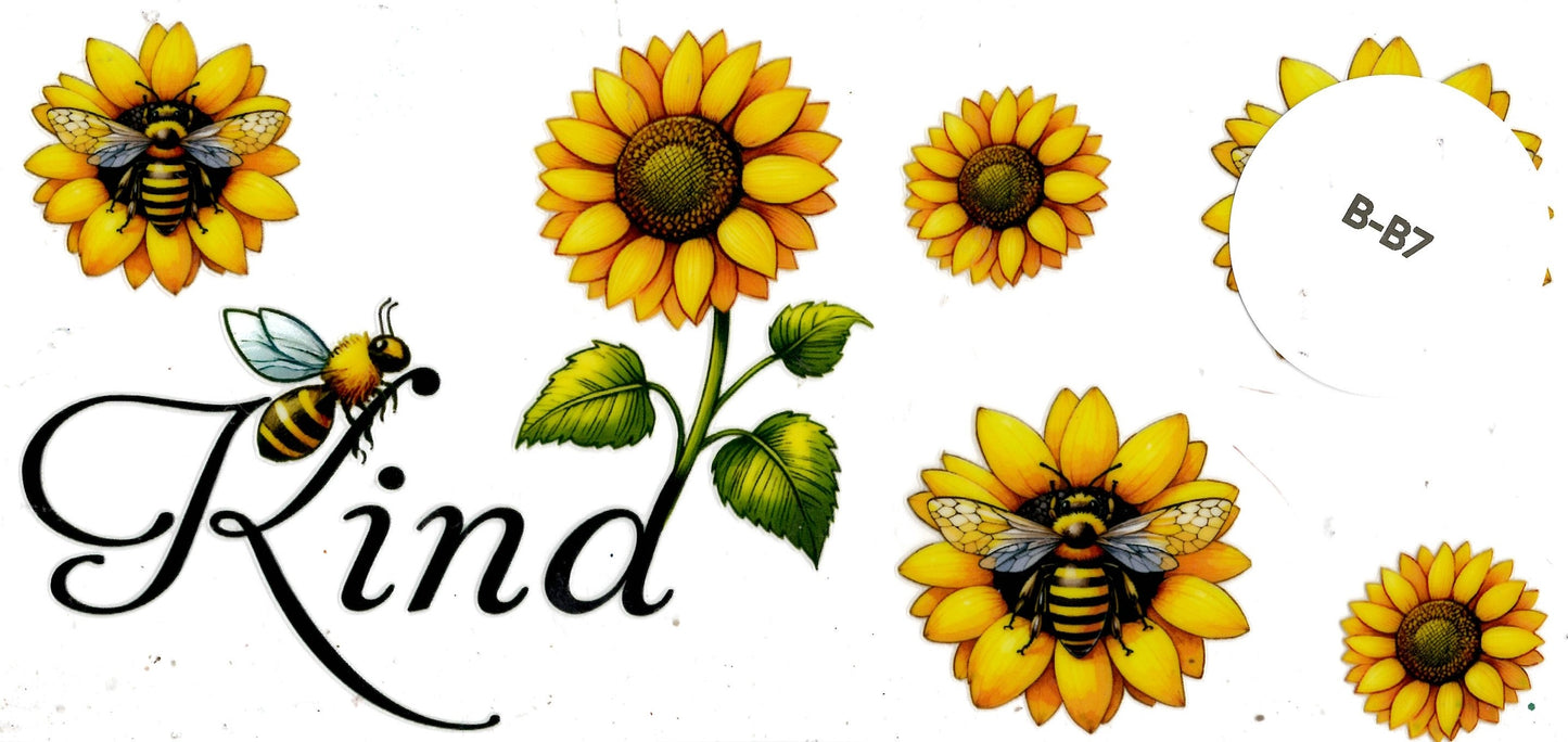Bugs - Bees