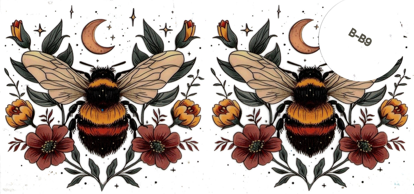 Bugs - Bees