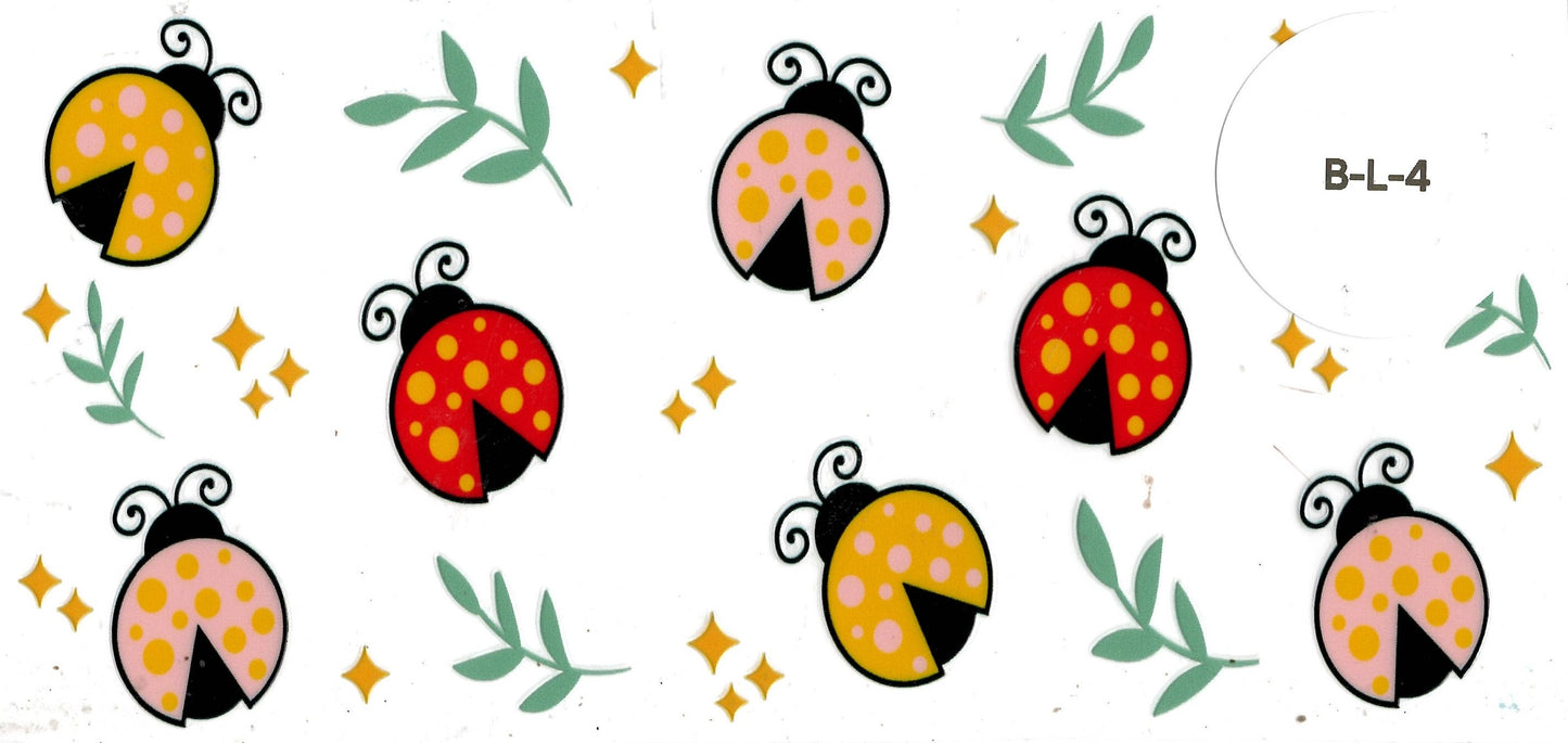 Bug - Ladybug