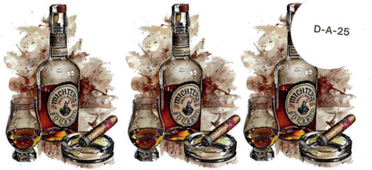 Liquor