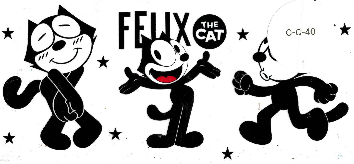 Classic - Characters