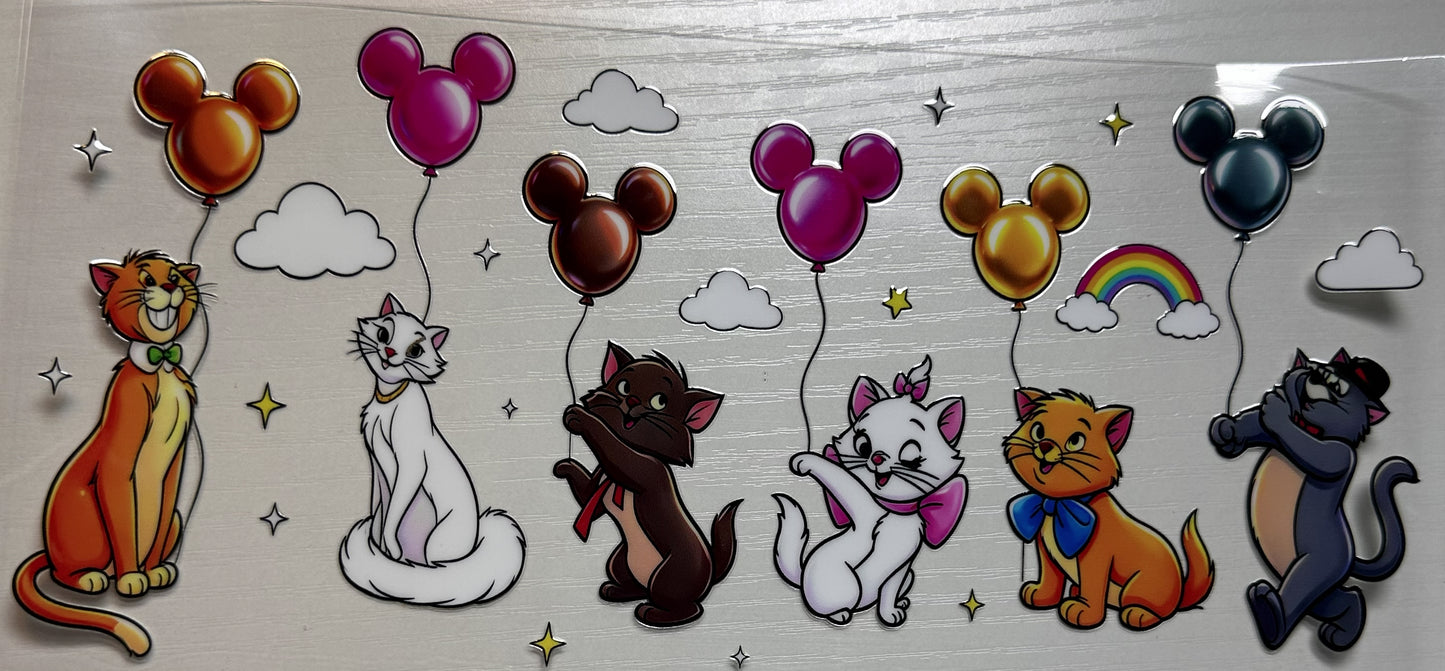 Classic Characters 2