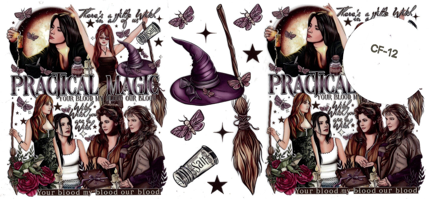 Classic Fantasy