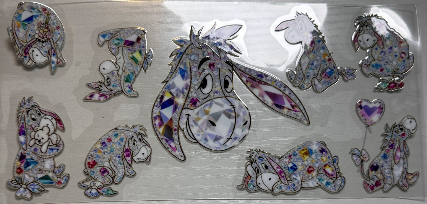 Disney - Diamond