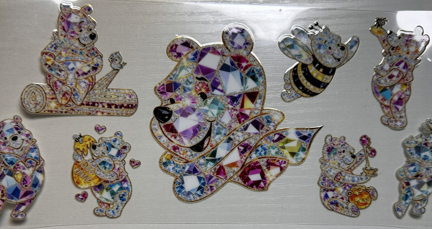 Disney - Diamond