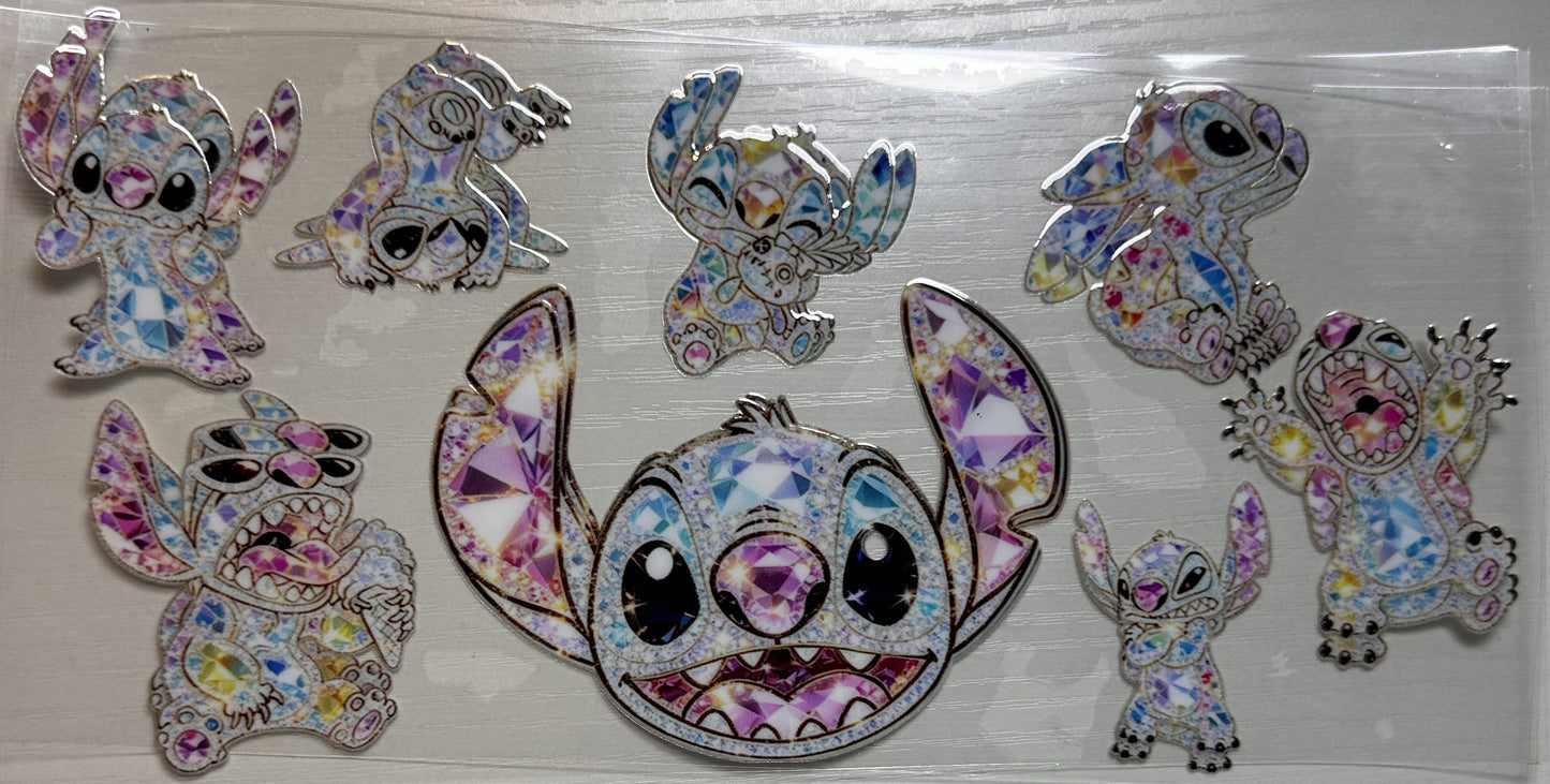 Disney - Diamond