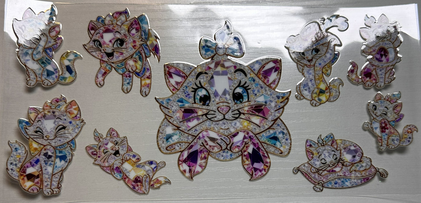 Disney - Diamond