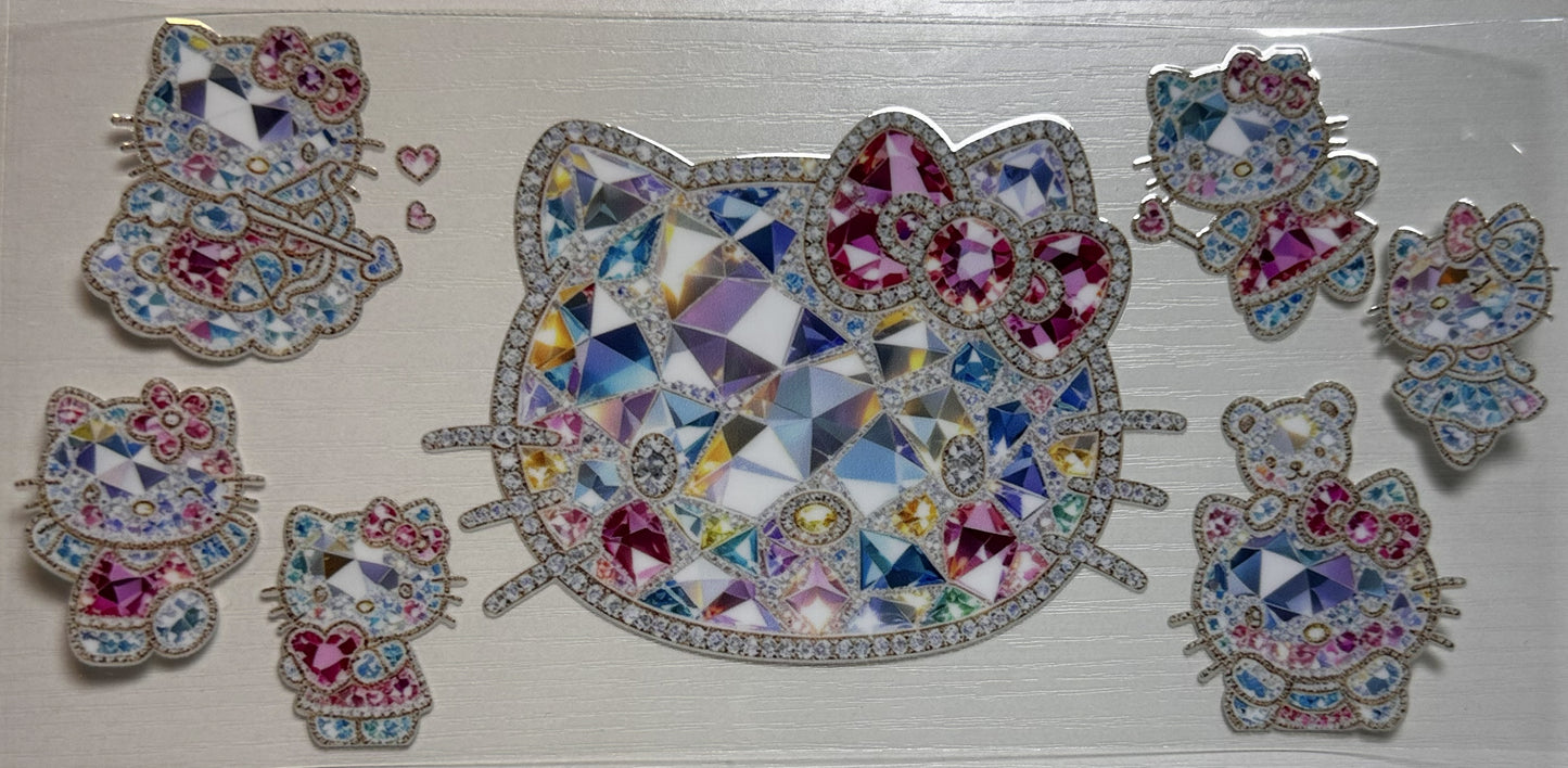 Disney - Diamond