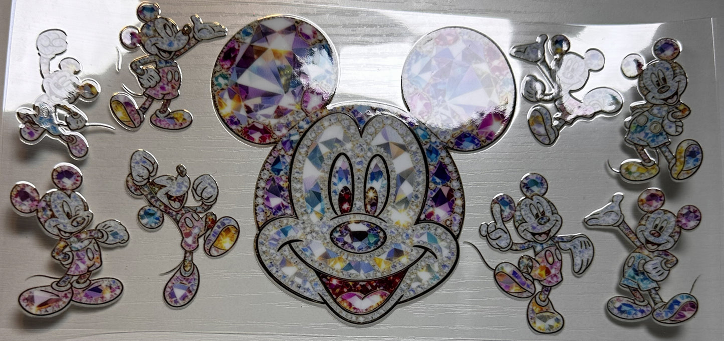Disney - Diamond