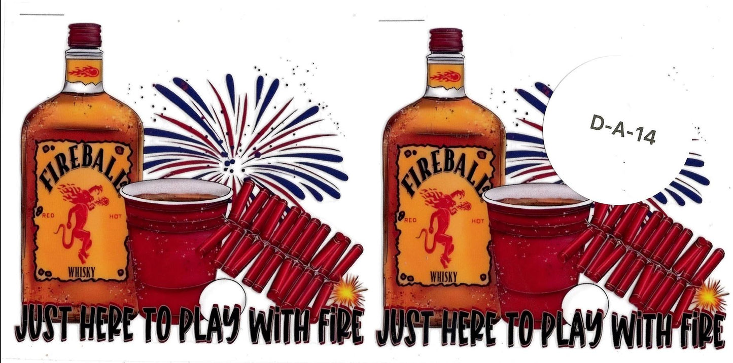 Liquor