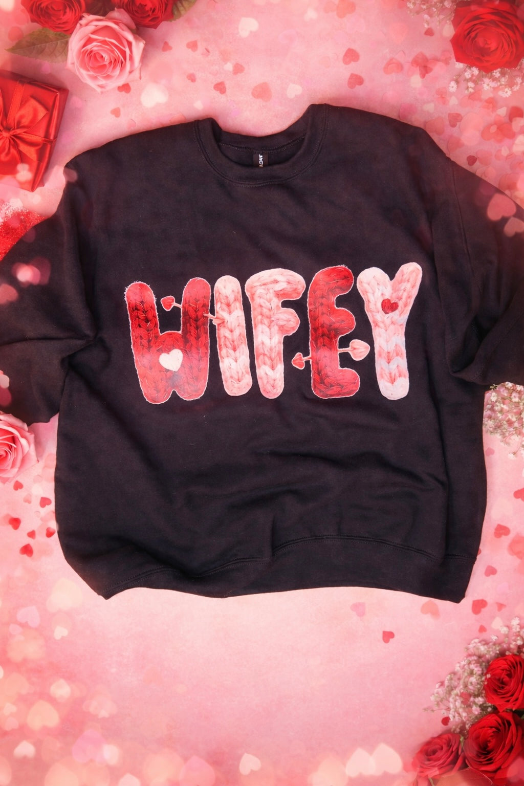 Pre Made- Wifey Exclusive