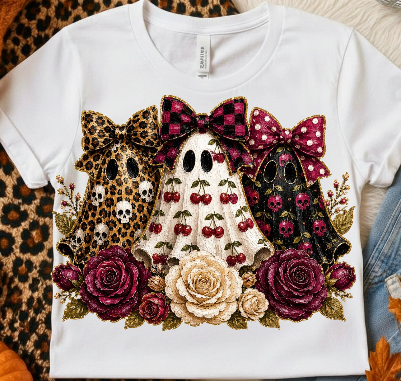 Boo Bundle 👻