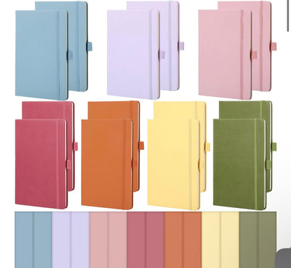 Notebook.