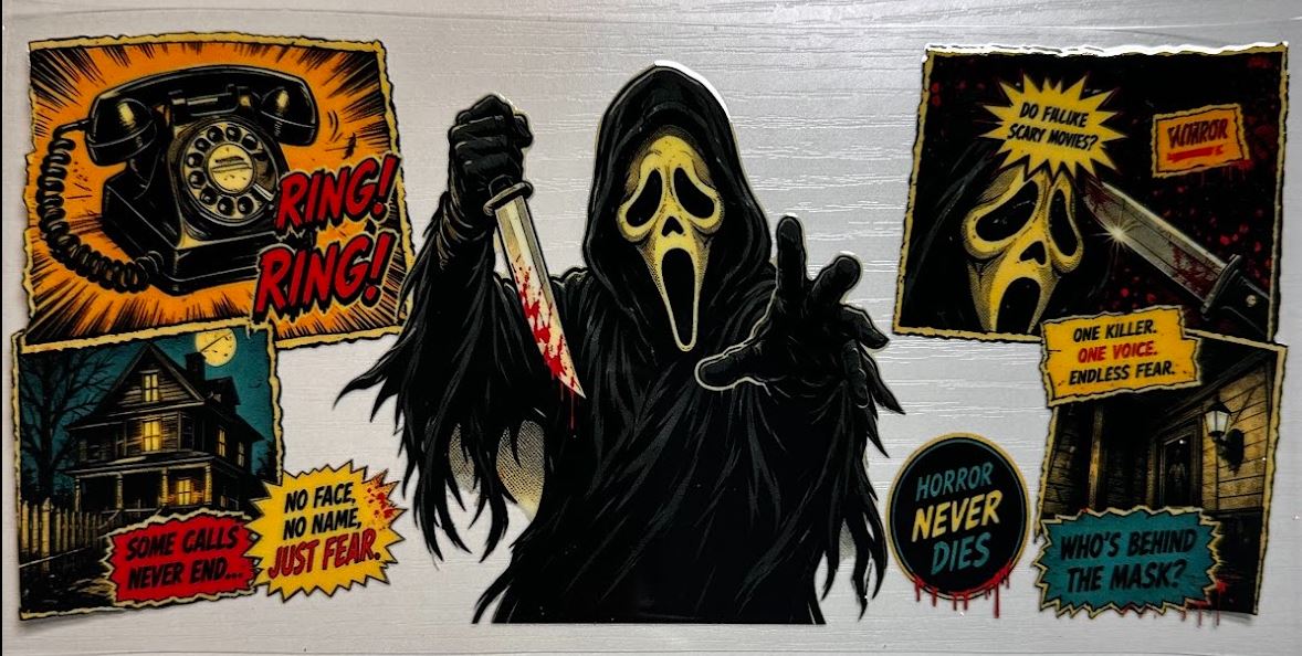 Horror