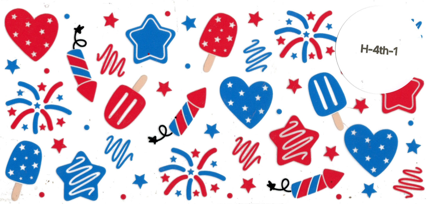 Holiday - 4th of July