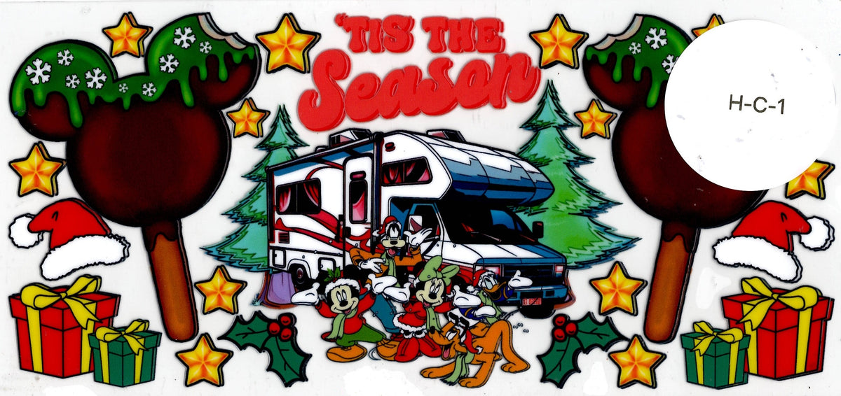 Holiday - Christmas