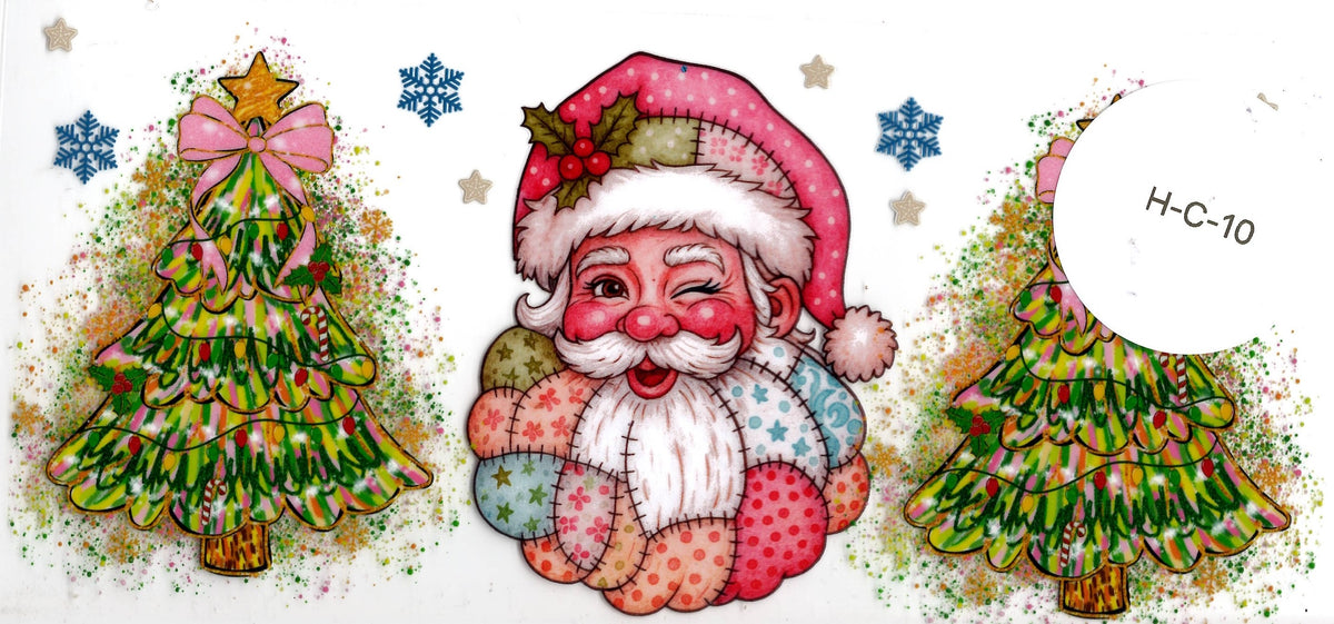 Holiday - Christmas