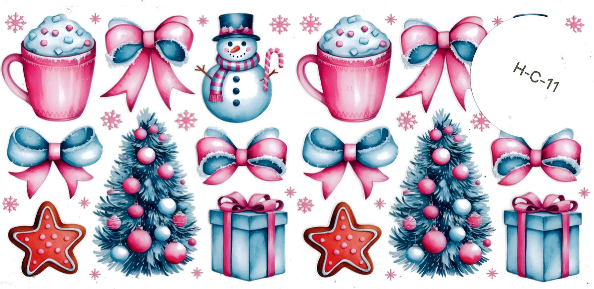 Holiday - Christmas