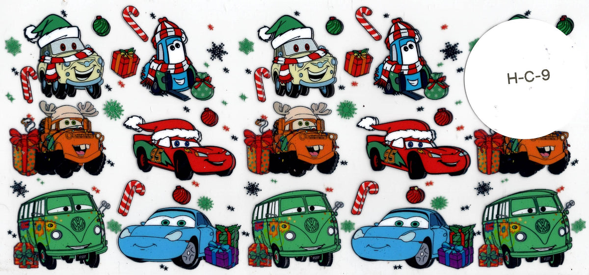 Holiday - Christmas