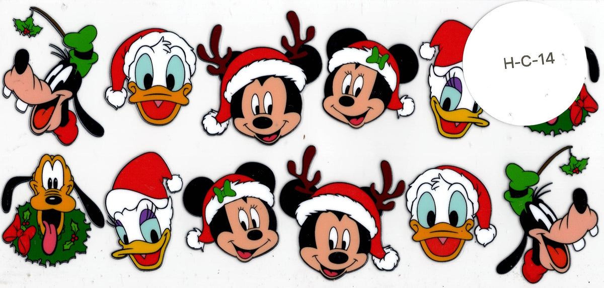 Holiday - Christmas