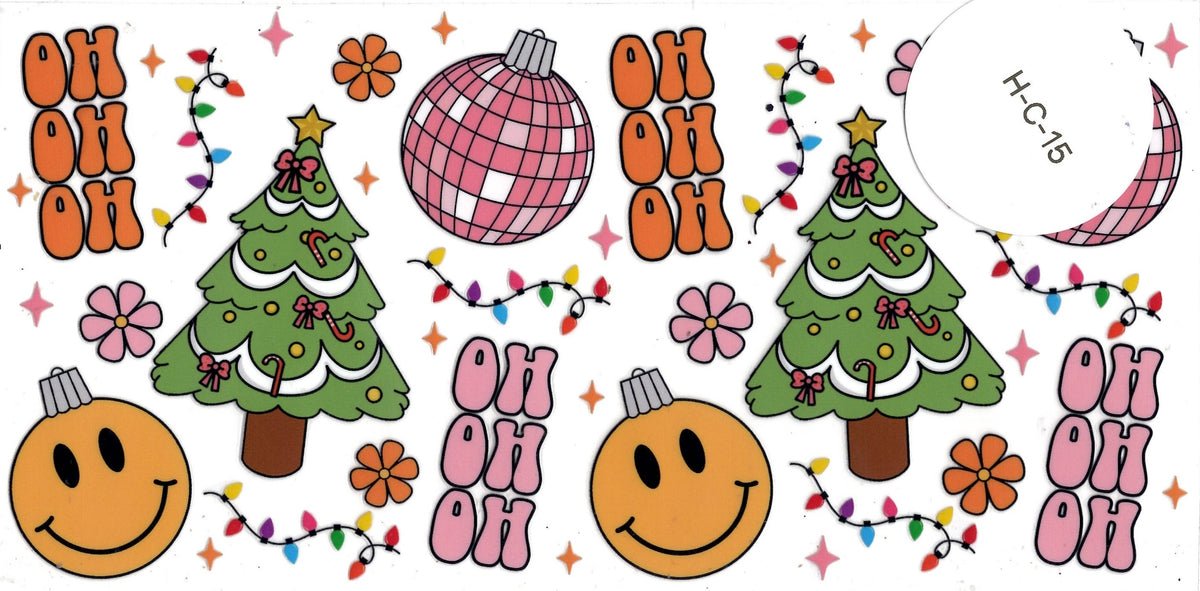 Holiday - Christmas