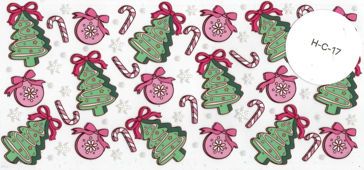 Holiday - Christmas