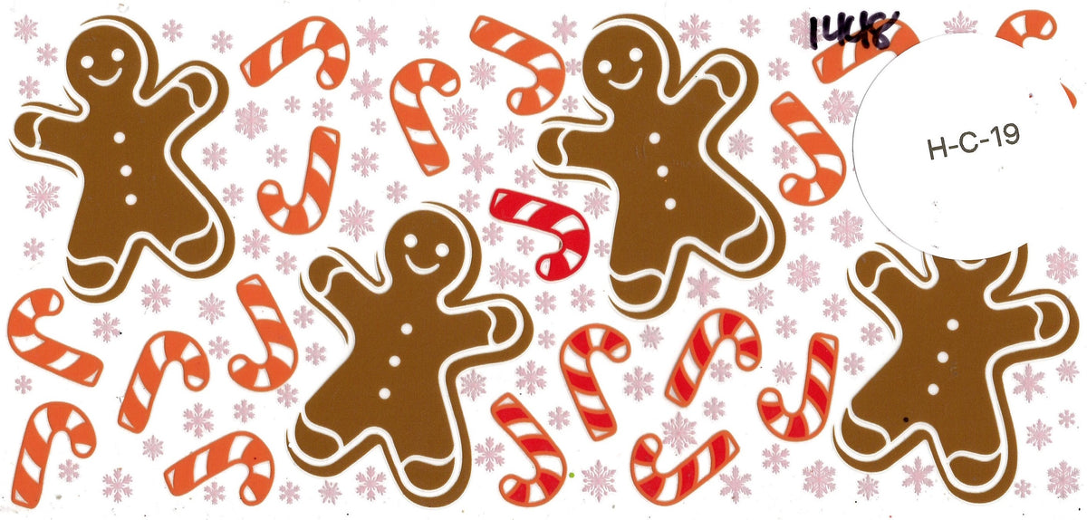 Holiday - Christmas
