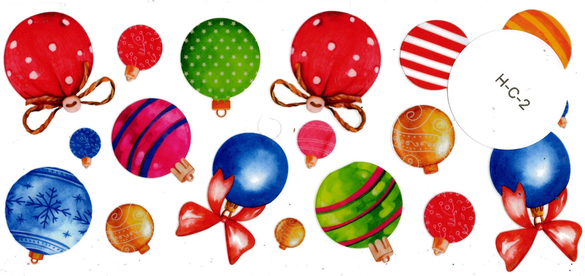 Holiday - Christmas