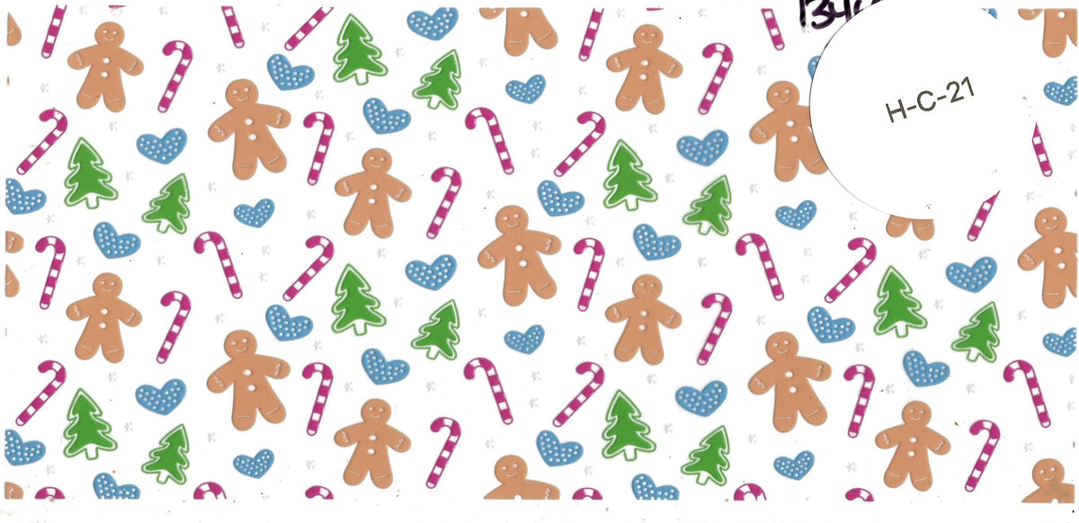 Holiday - Christmas