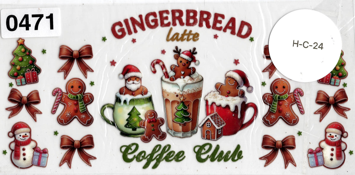 Holiday - Christmas
