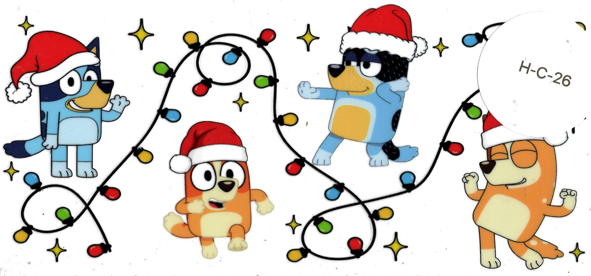 Holiday - Christmas
