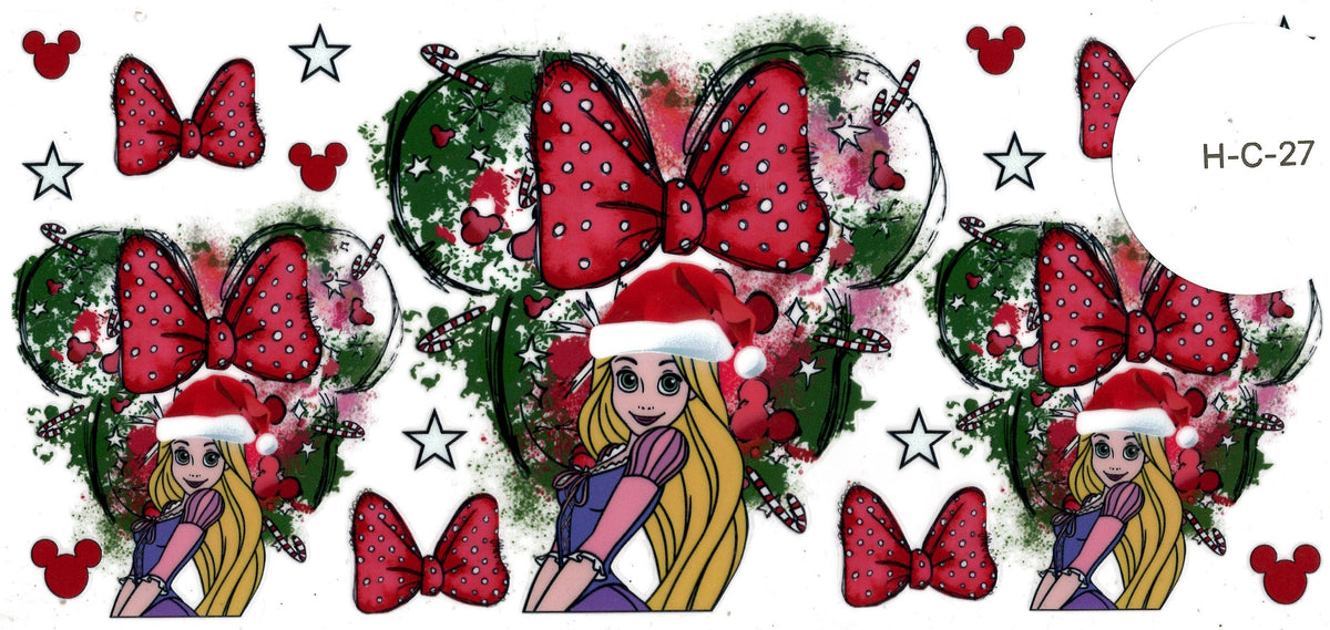 Holiday - Christmas