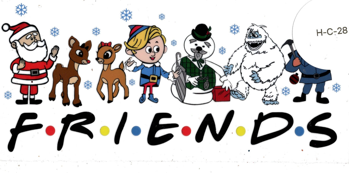 Holiday - Christmas