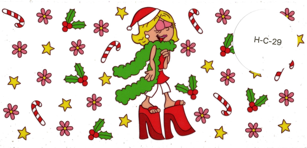 Holiday - Christmas