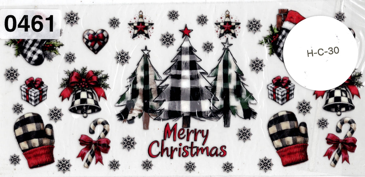 Holiday - Christmas