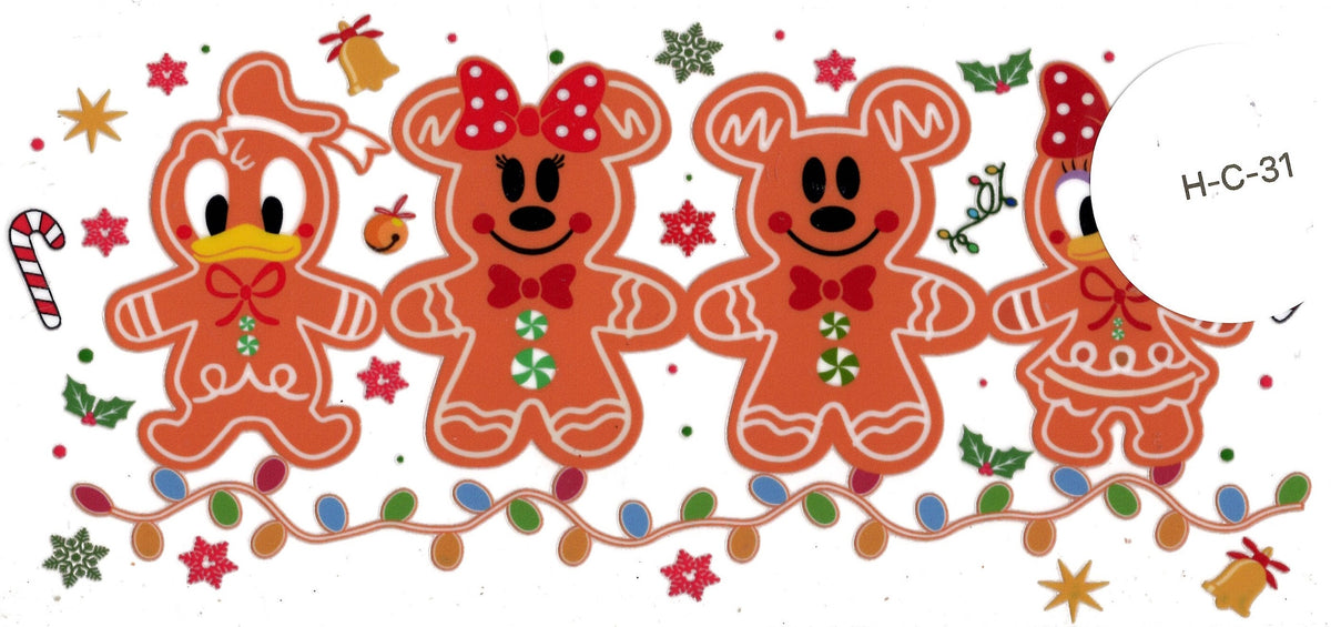 Holiday - Christmas