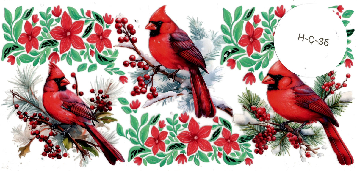 Holiday - Christmas