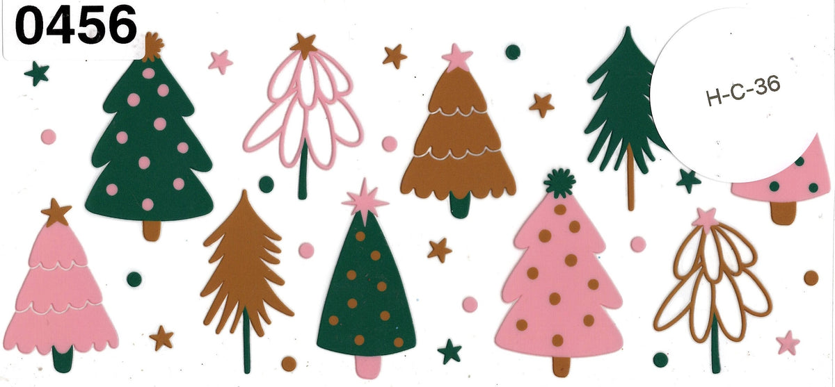 Holiday - Christmas