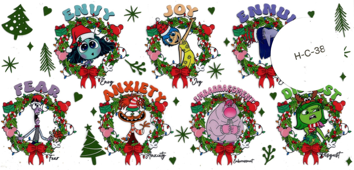 Holiday - Christmas
