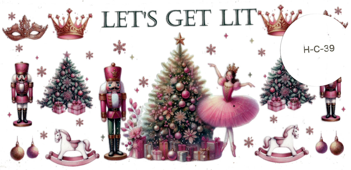 Holiday - Christmas