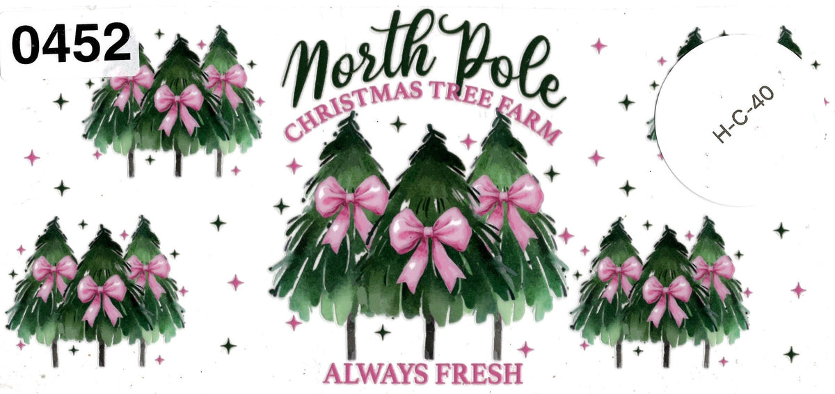 Holiday - Christmas