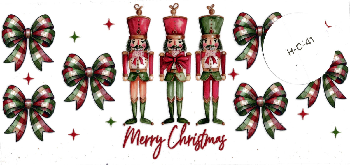 Holiday - Christmas