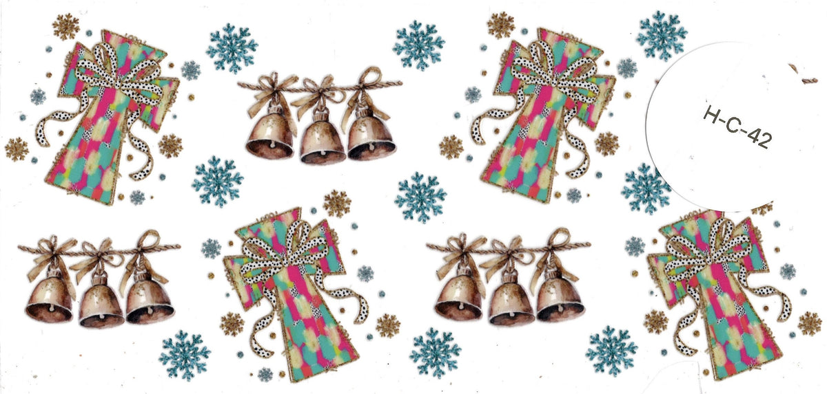 Holiday - Christmas